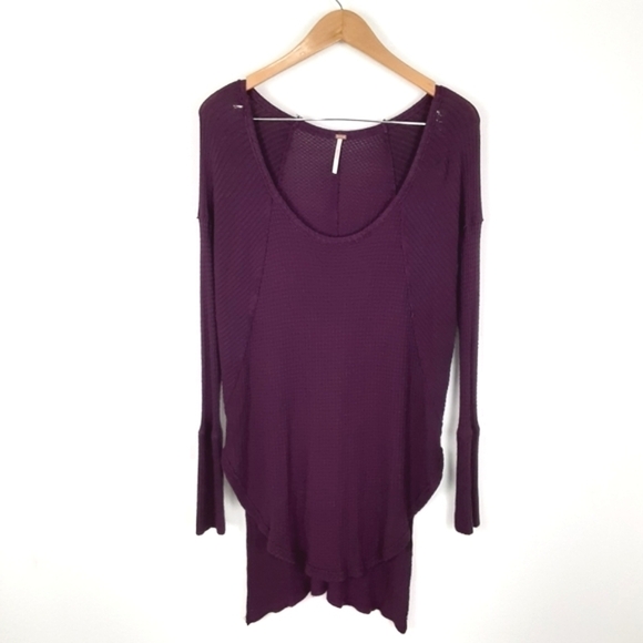 Free People | Ventura Tunic Top - Picture 7 of 8